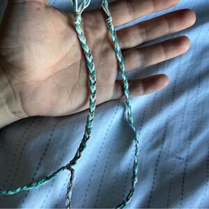 Handmade Braided Bracelet